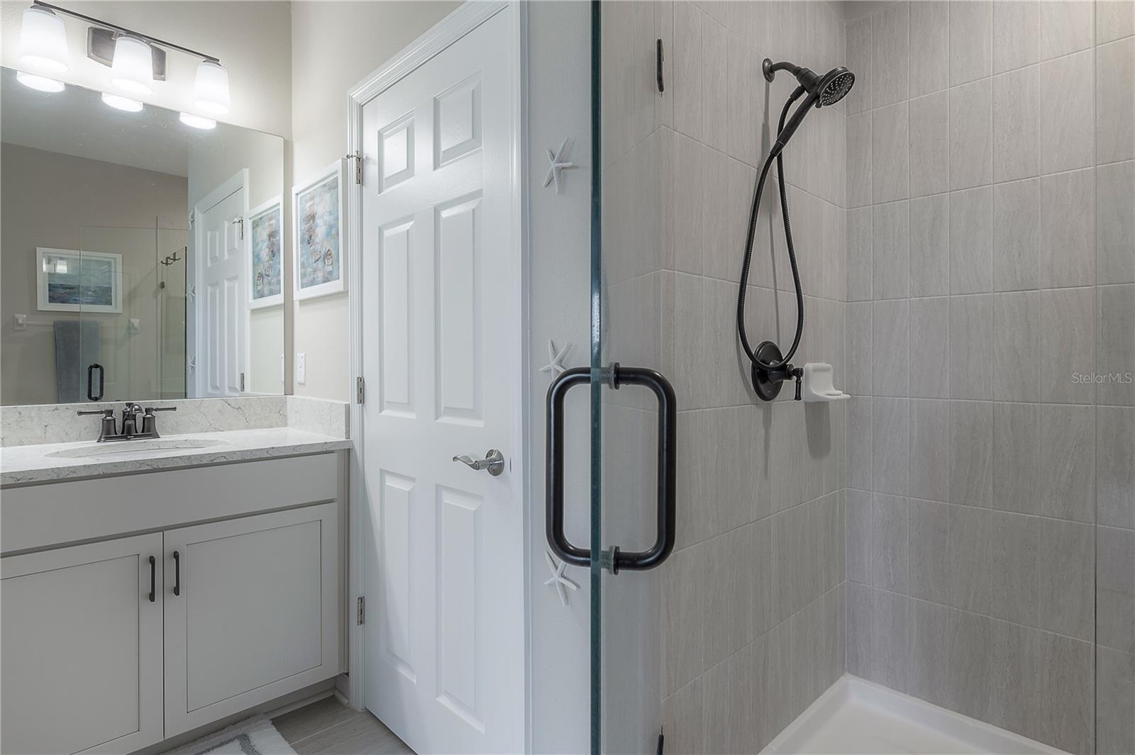 WINDERMERE ESTATES - Residential