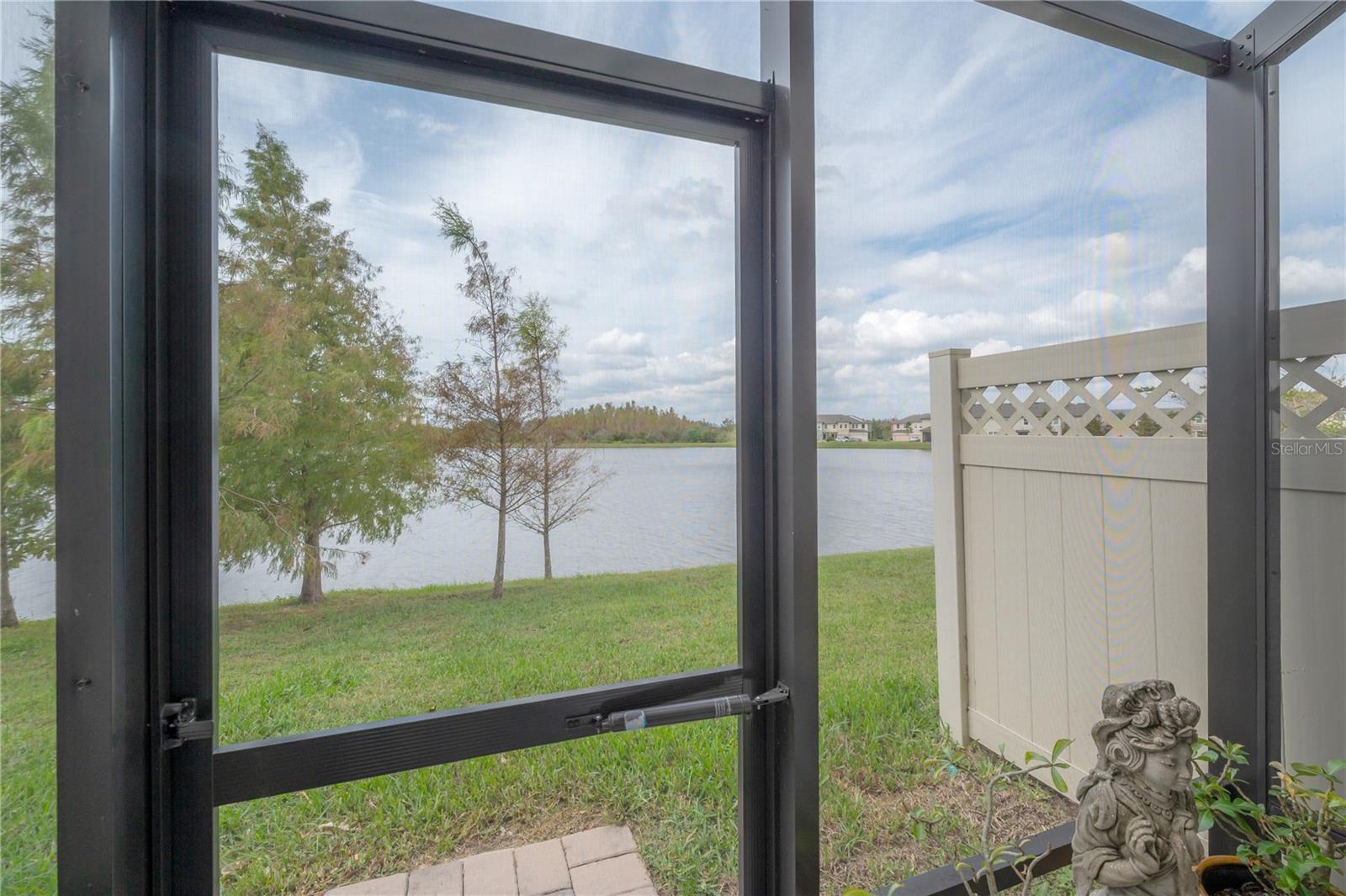 WINDERMERE ESTATES - Residential