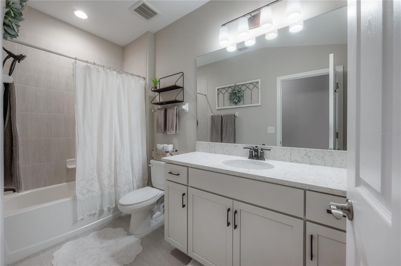 WINDERMERE ESTATES - Residential