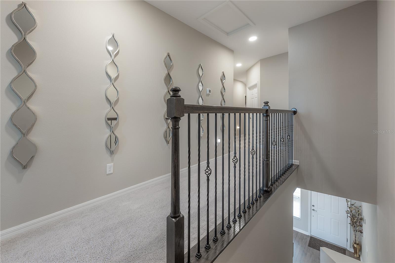 WINDERMERE ESTATES - Residential