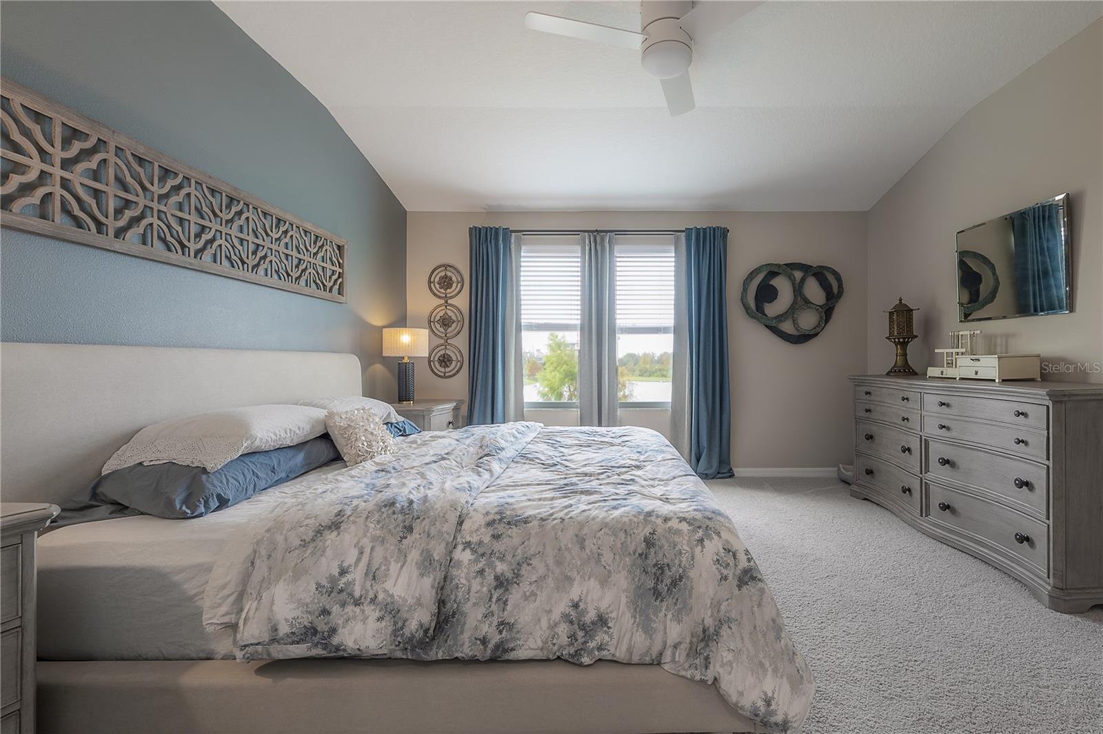 WINDERMERE ESTATES - Residential