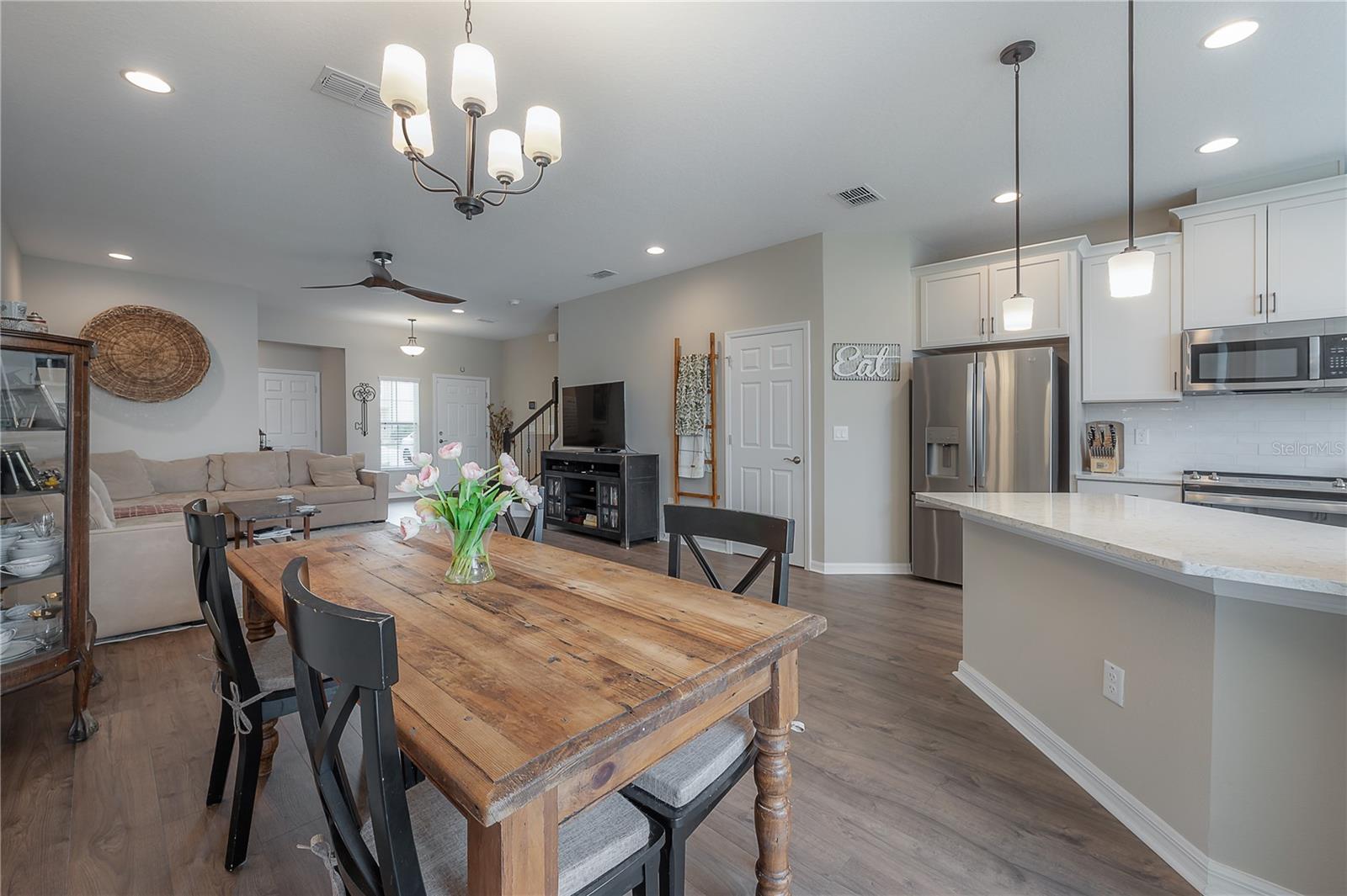 WINDERMERE ESTATES - Residential