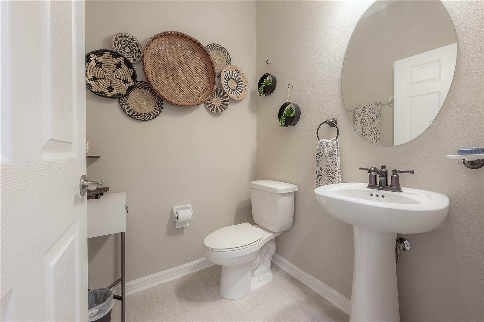 WINDERMERE ESTATES - Residential