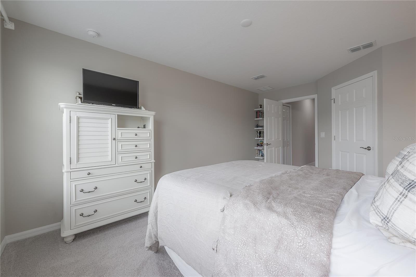 WINDERMERE ESTATES - Residential