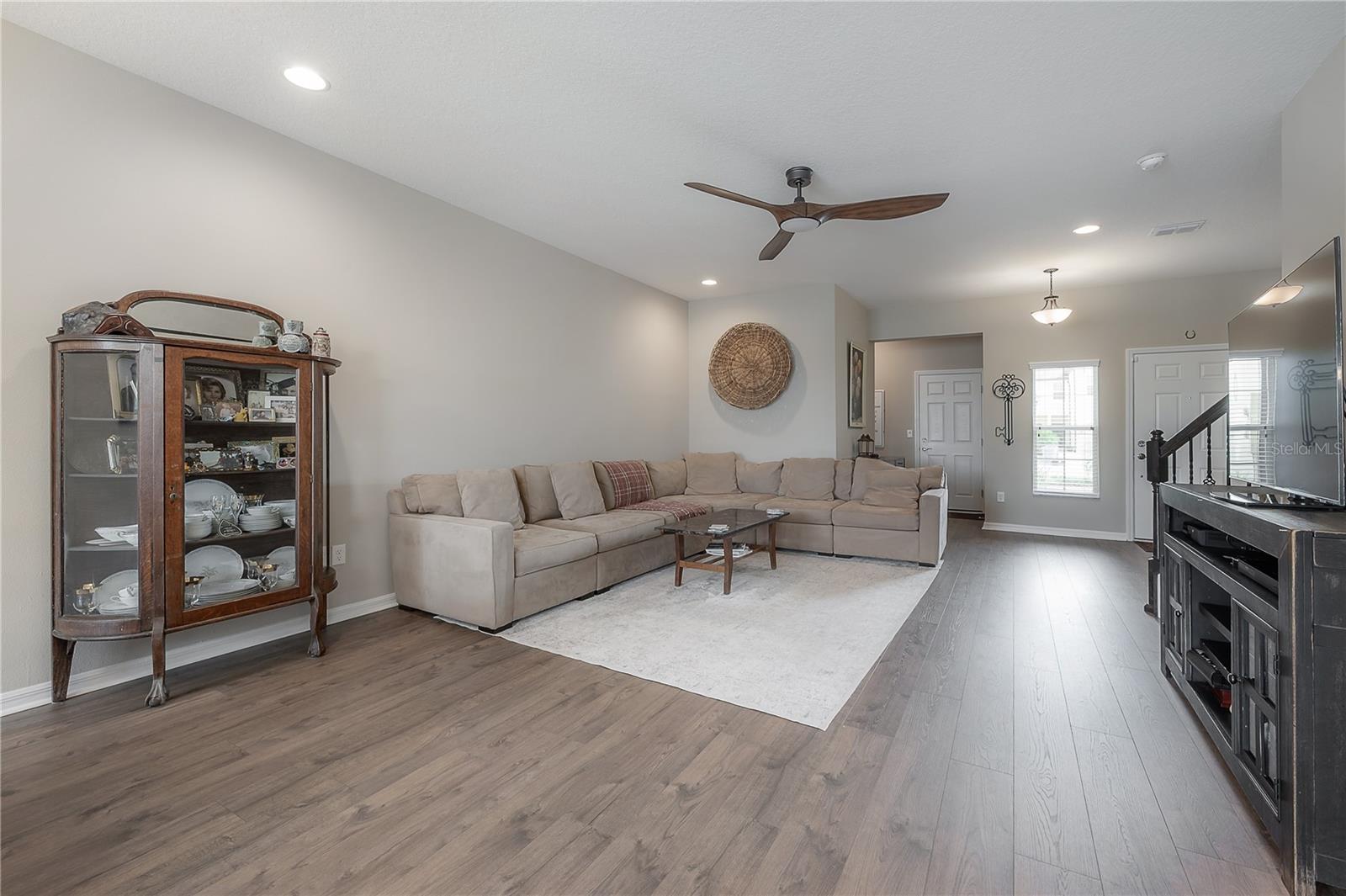 WINDERMERE ESTATES - Residential