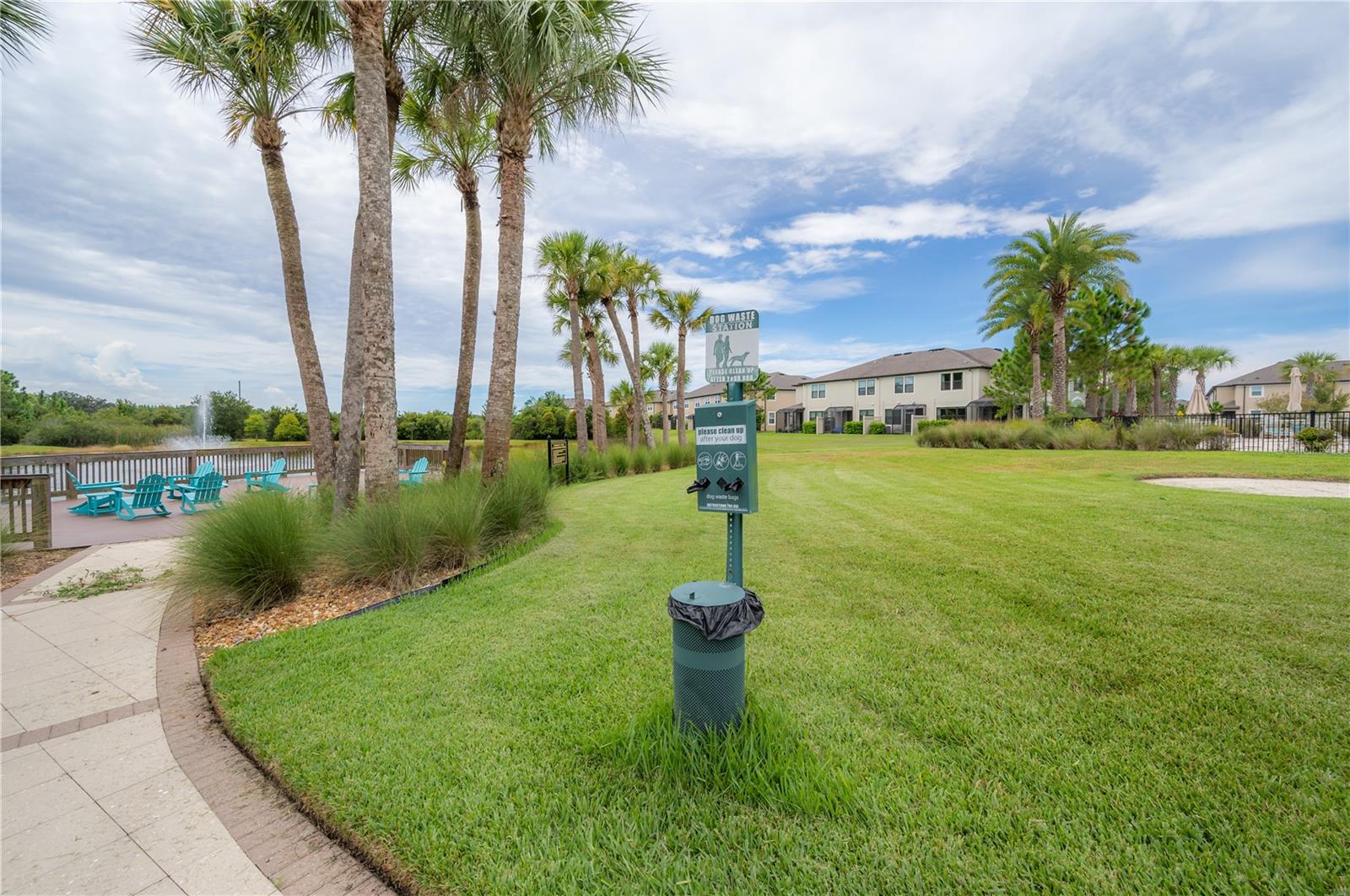 WINDERMERE ESTATES - Residential