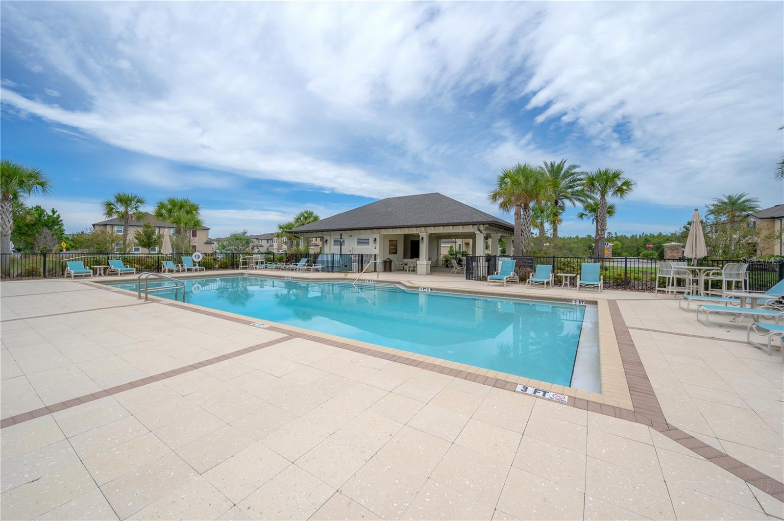 WINDERMERE ESTATES - Residential