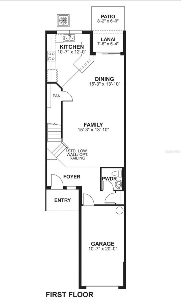 WINDERMERE ESTATES - Residential