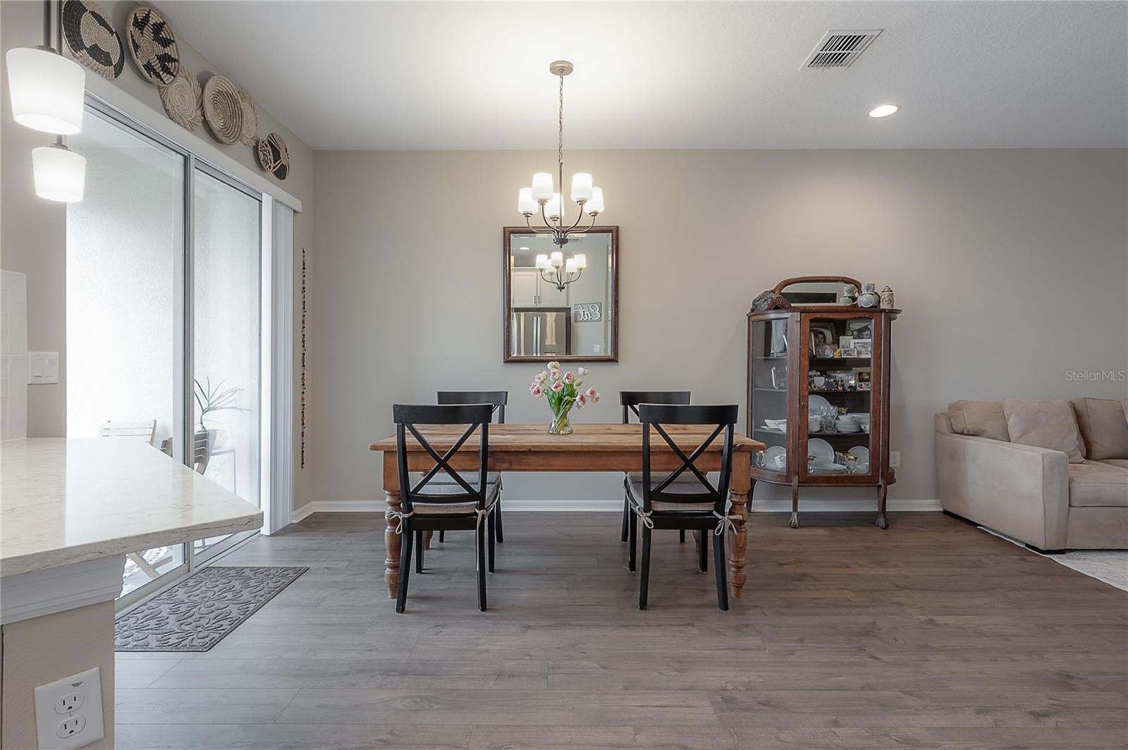 WINDERMERE ESTATES - Residential