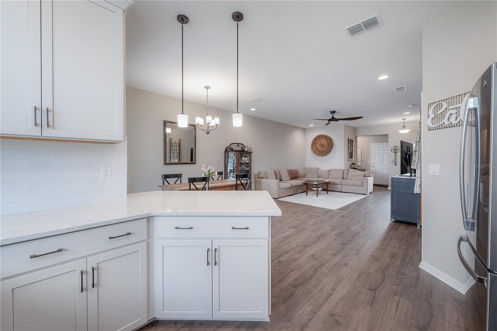 WINDERMERE ESTATES - Residential