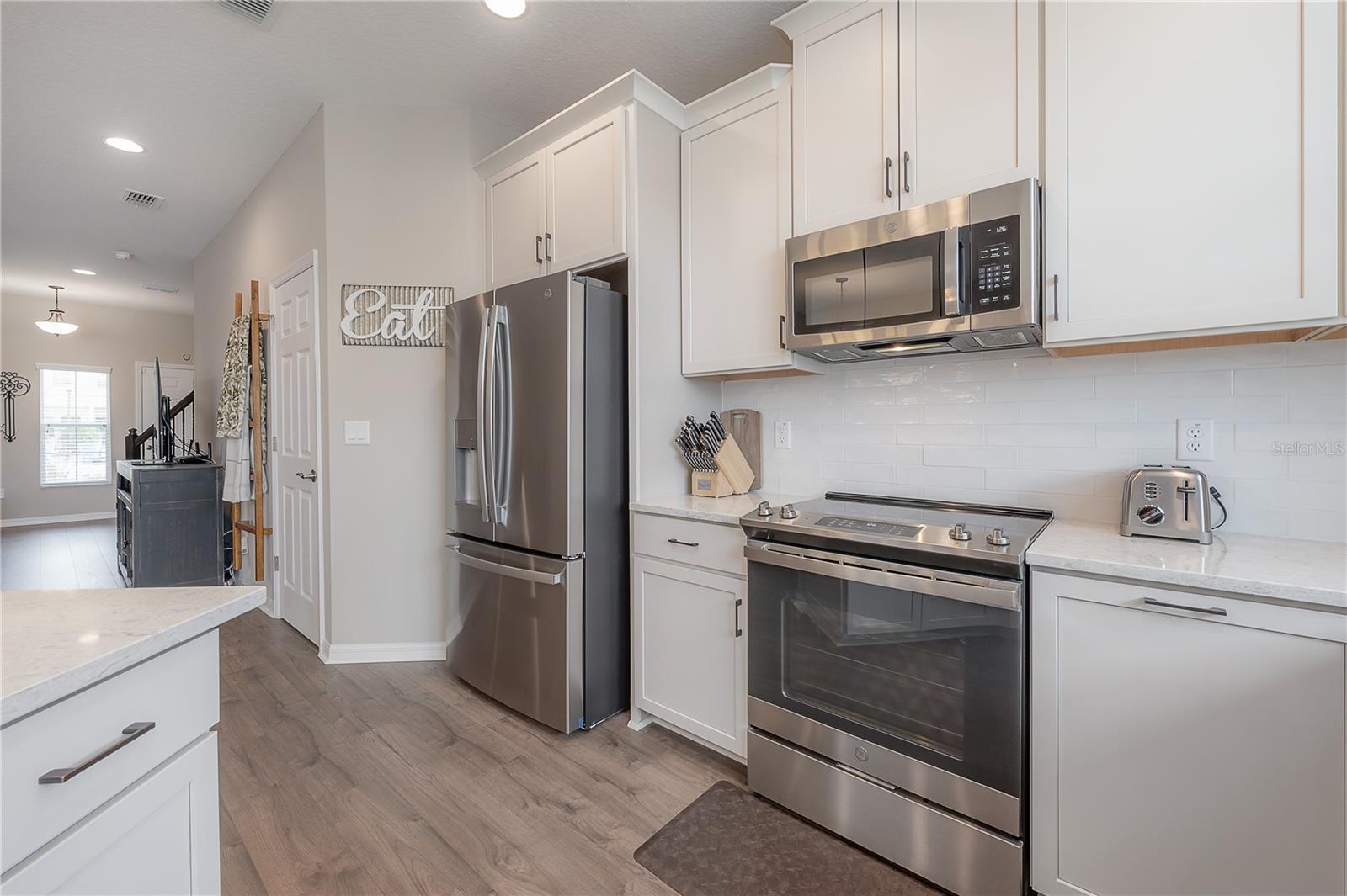 WINDERMERE ESTATES - Residential