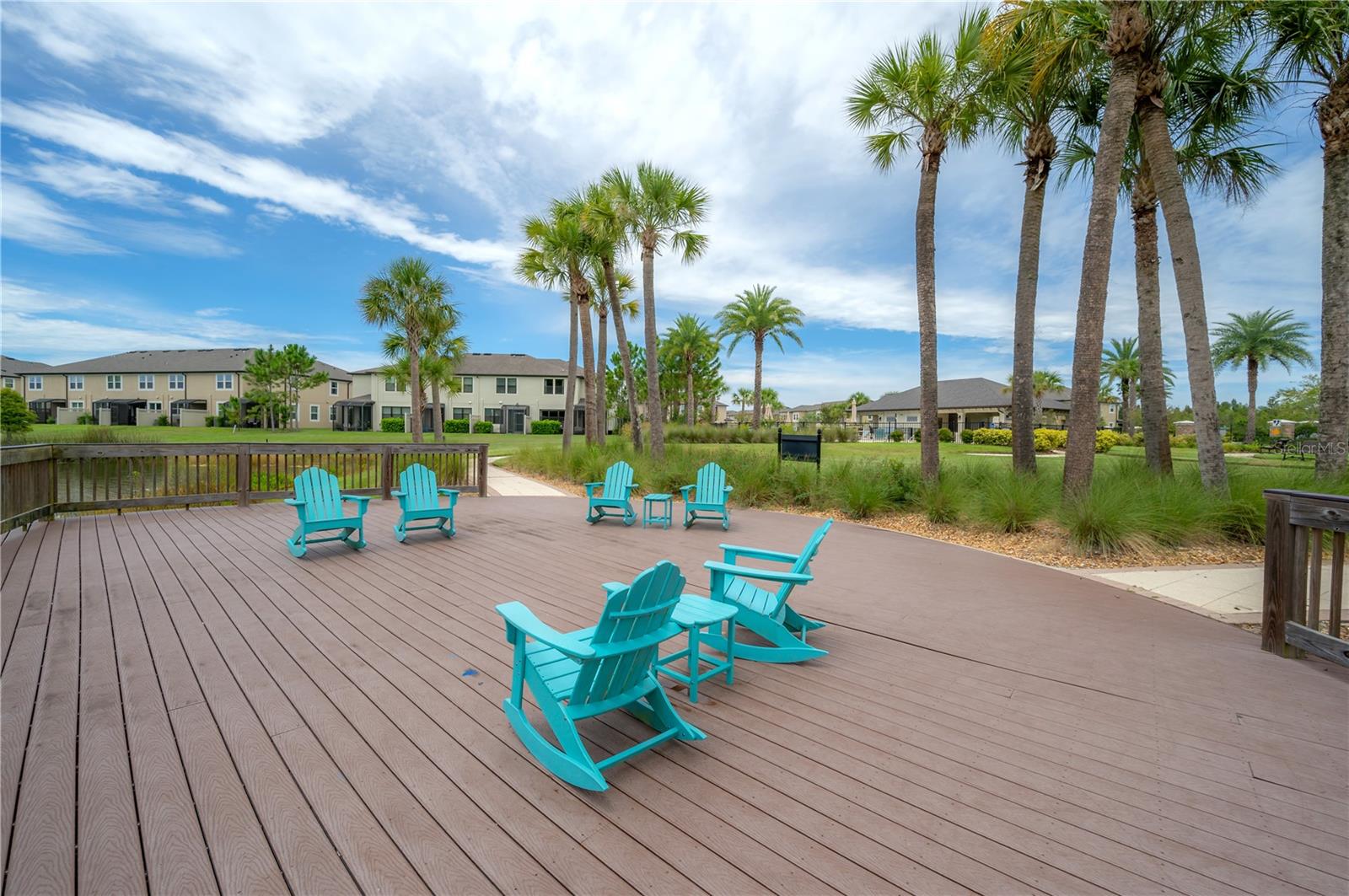 WINDERMERE ESTATES - Residential