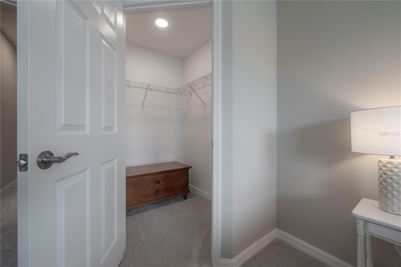 WINDERMERE ESTATES - Residential