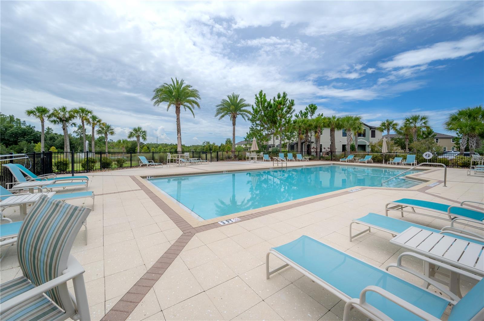 WINDERMERE ESTATES - Residential