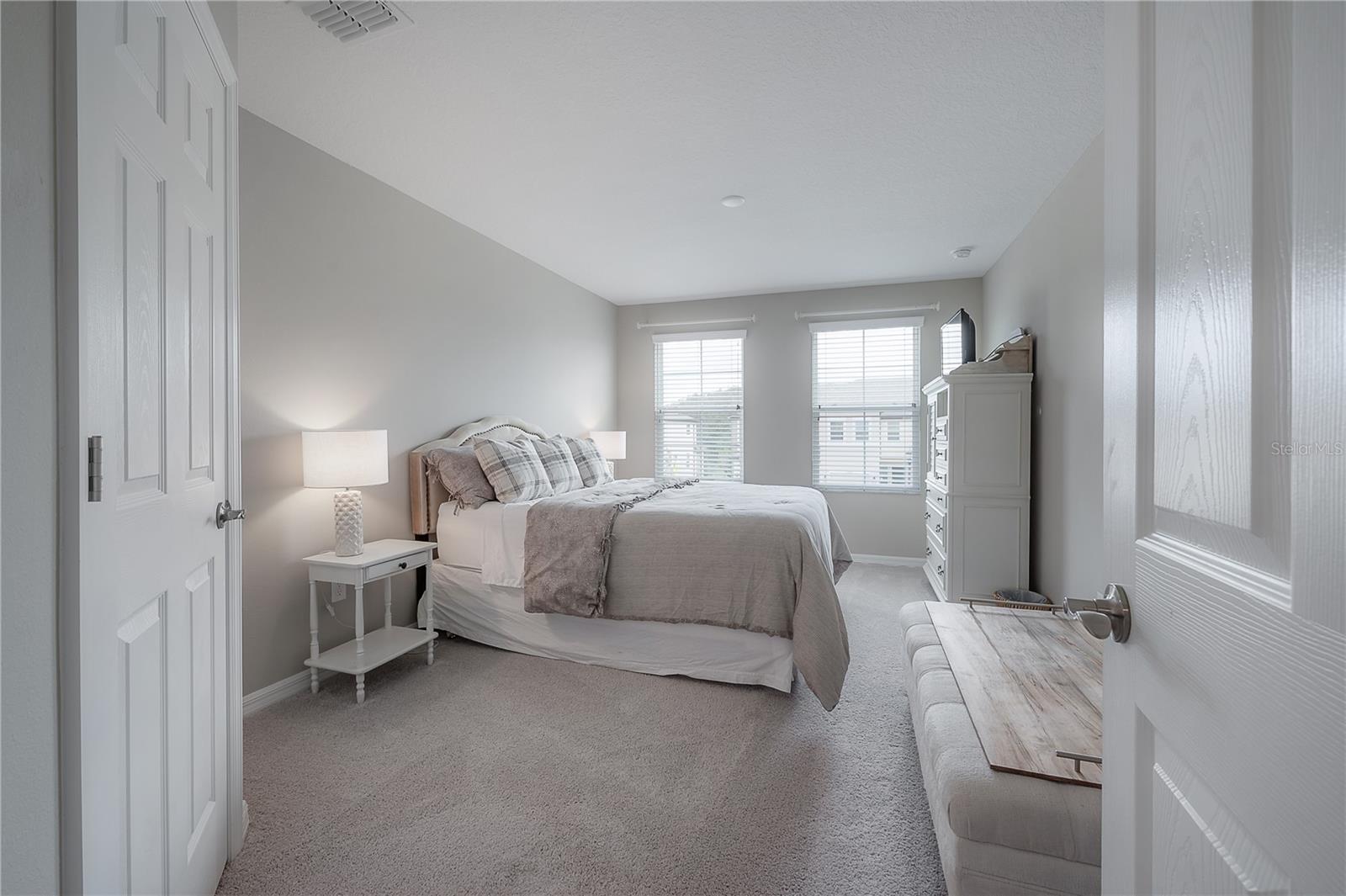 WINDERMERE ESTATES - Residential