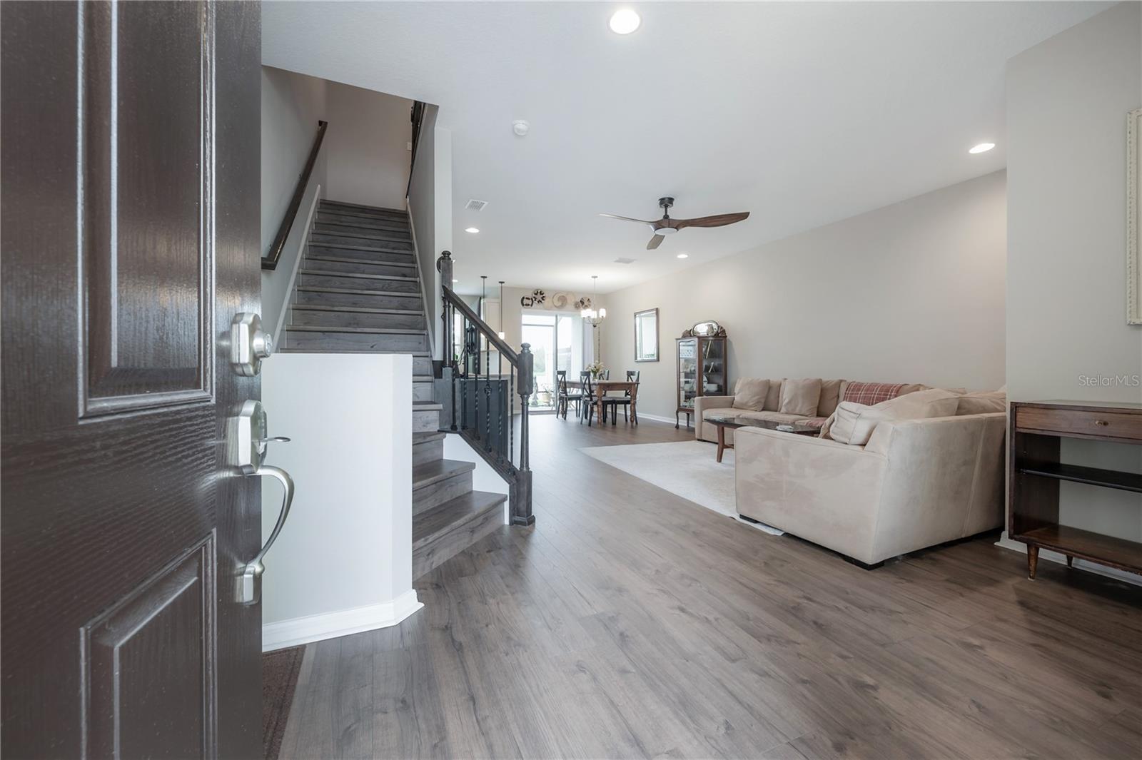 WINDERMERE ESTATES - Residential