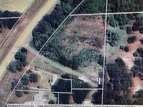 9731 N ROAD 33 POLK CITY FL 33868