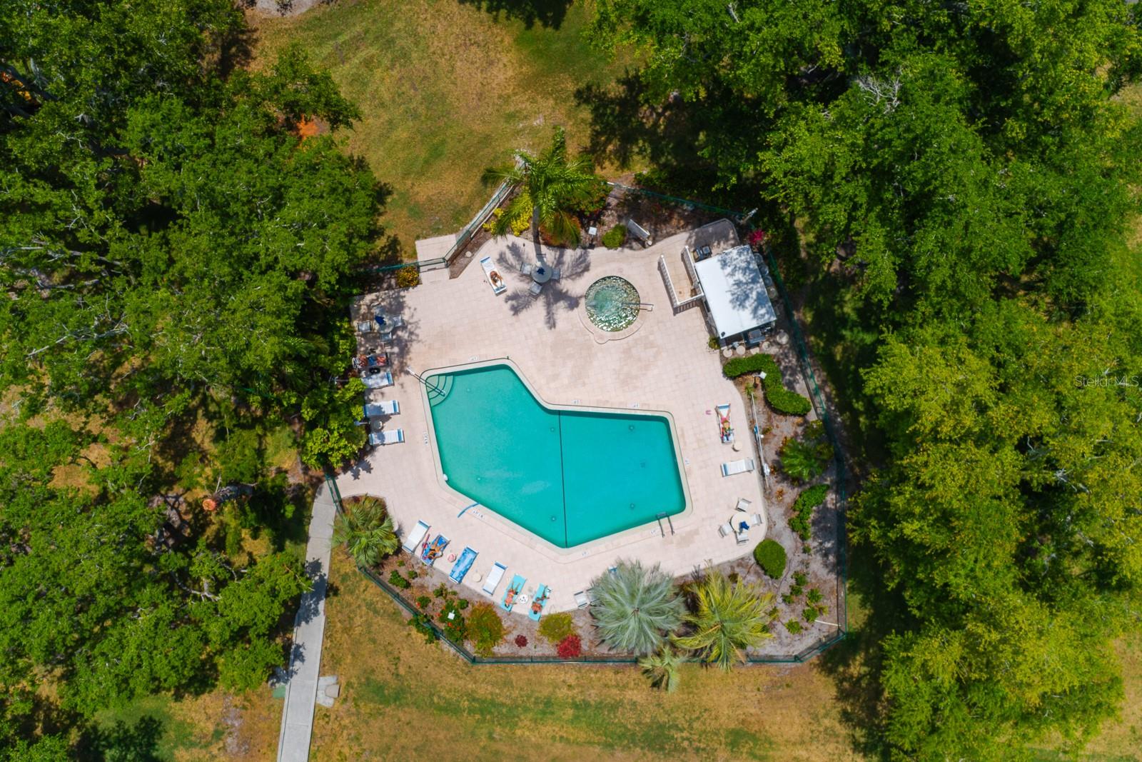 WILDEWOOD SPGS II C CONDO - Residential