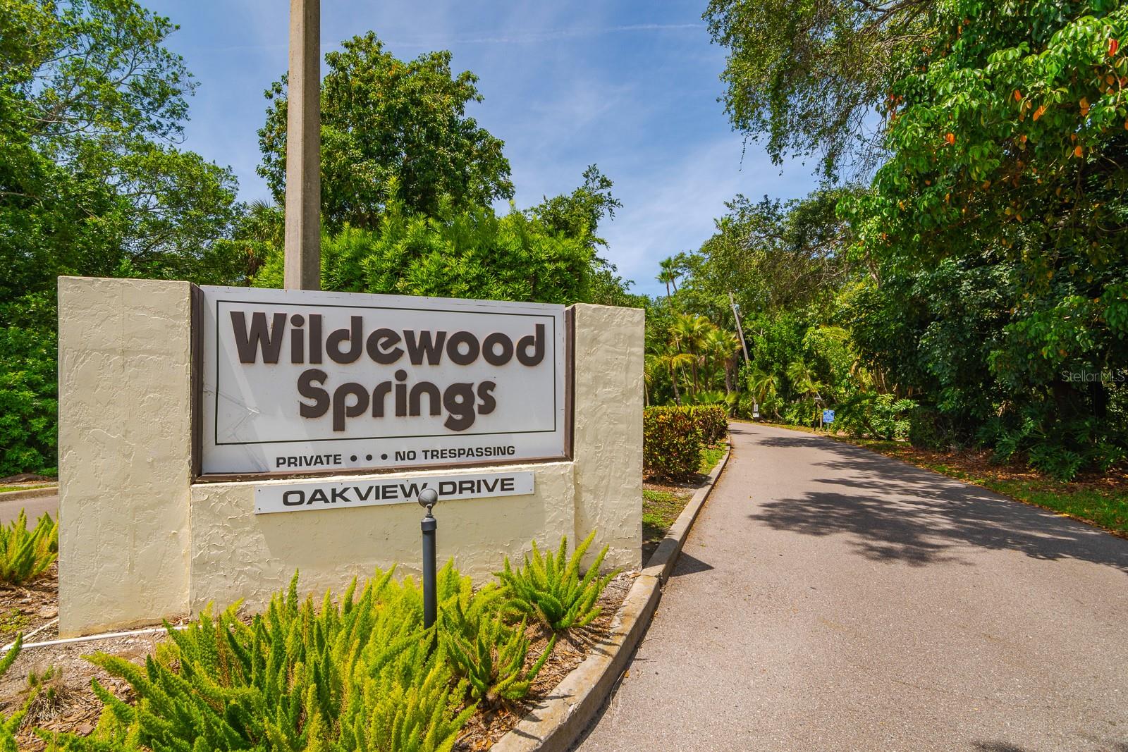 WILDEWOOD SPGS II C CONDO - Residential