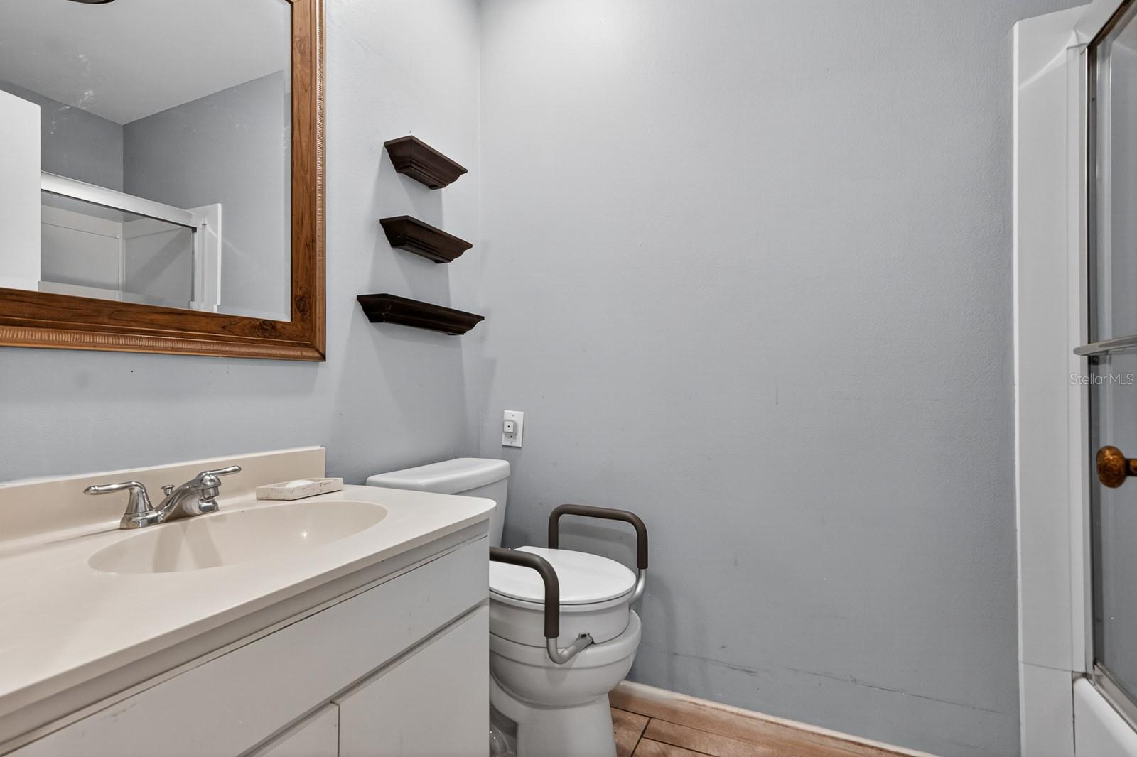 WILDEWOOD SPGS II C CONDO - Residential