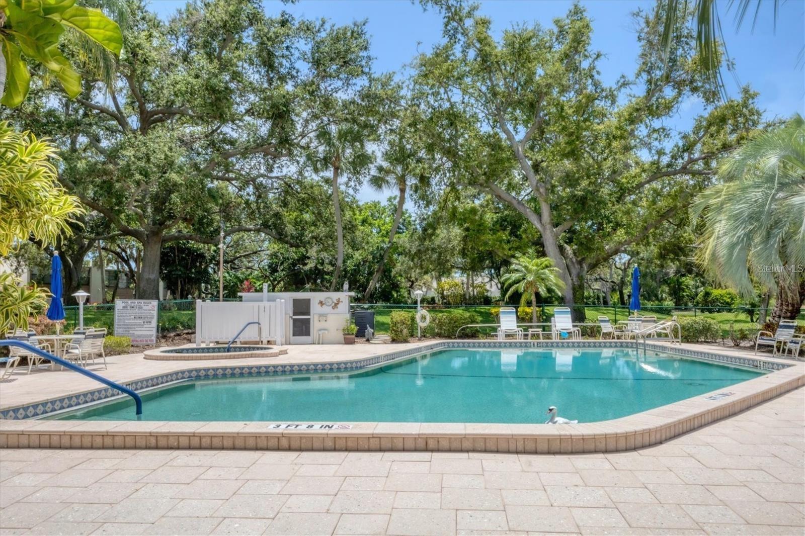 WILDEWOOD SPGS II C CONDO - Residential