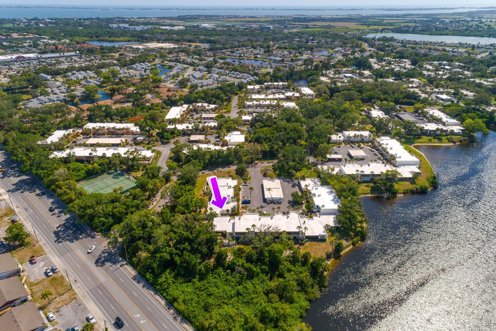 WILDEWOOD SPGS II C CONDO - Residential