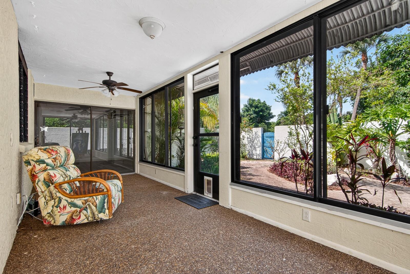 WILDEWOOD SPGS II C CONDO - Residential