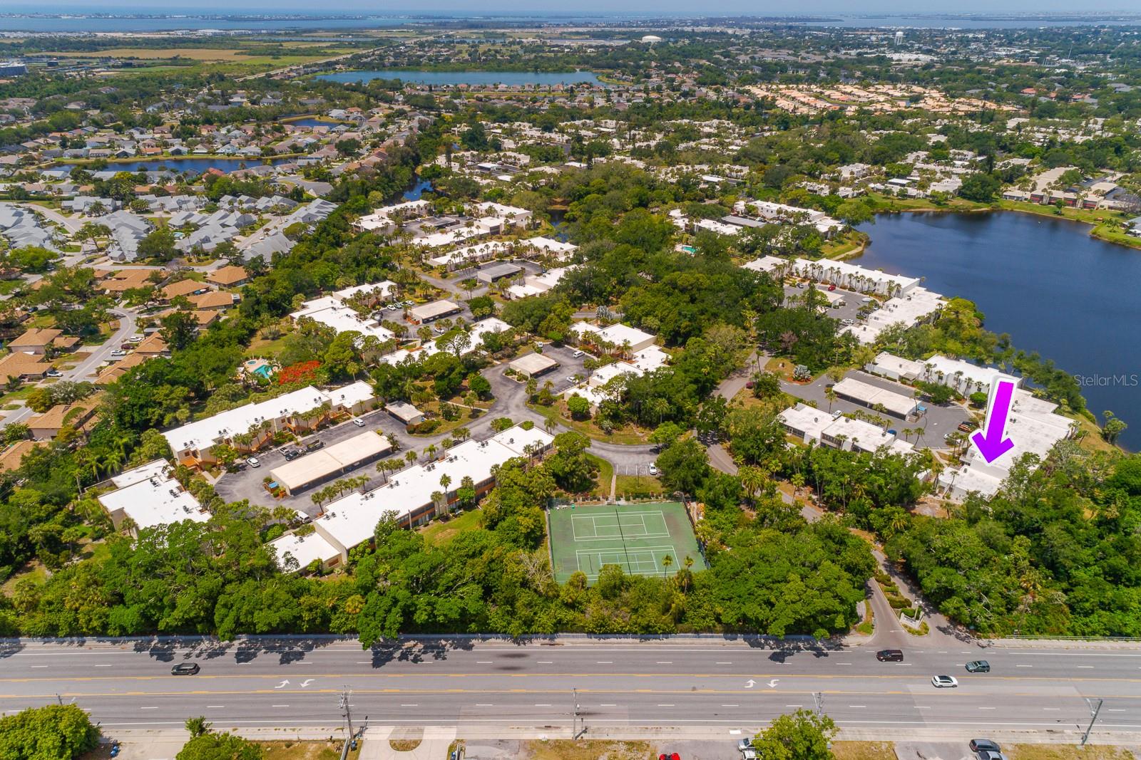 WILDEWOOD SPGS II C CONDO - Residential