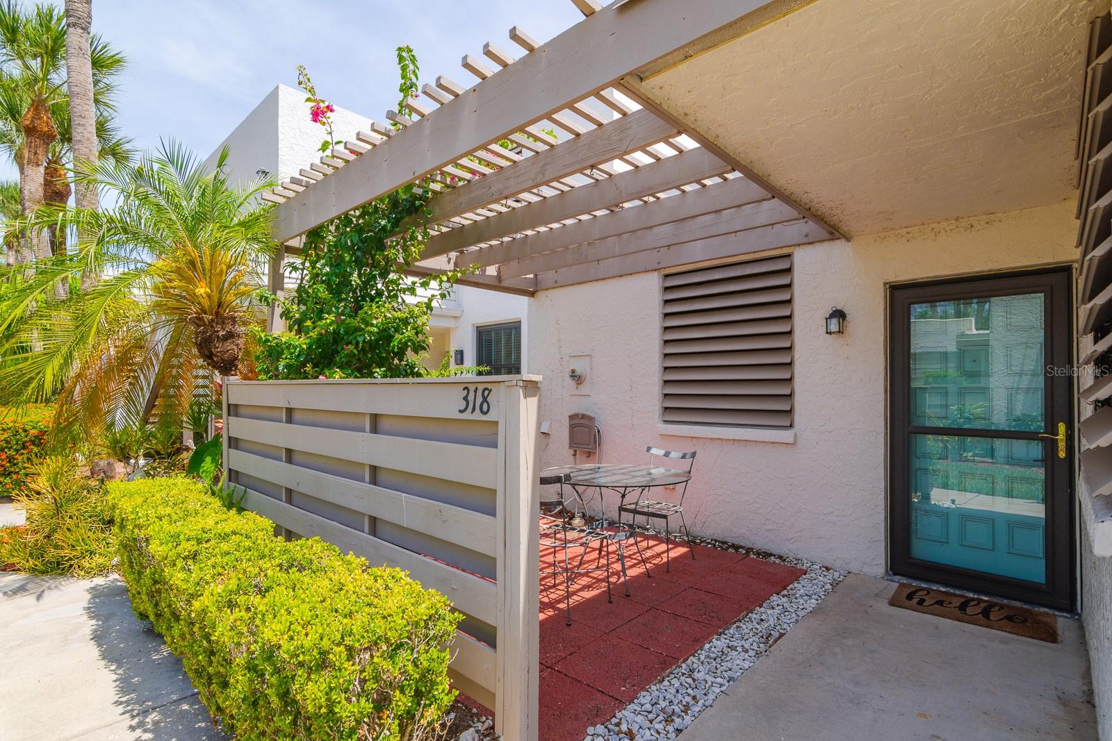 WILDEWOOD SPGS II C CONDO - Residential