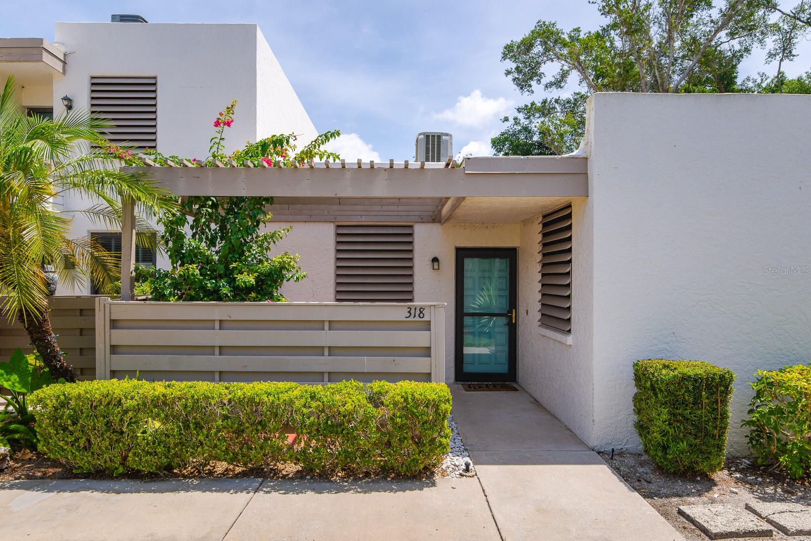 WILDEWOOD SPGS II C CONDO - Residential