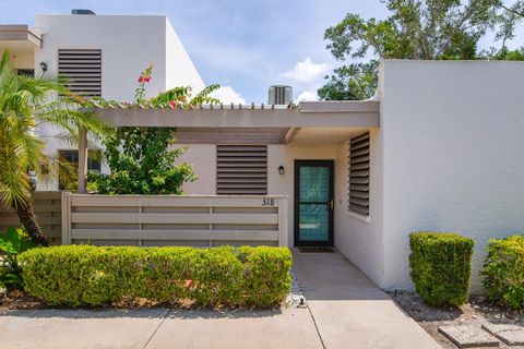 Photo of 318 Timberlake Drive, Bradenton, FL 34210 (MLS # TB8505677)