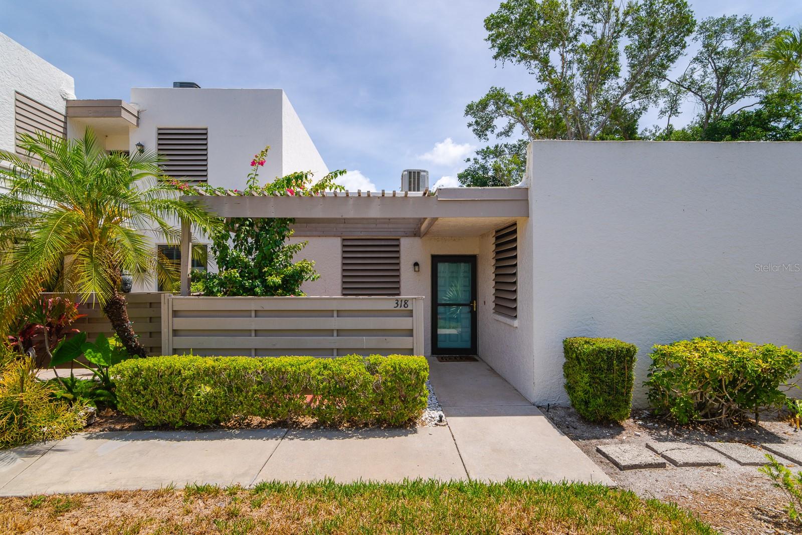 WILDEWOOD SPGS II C CONDO - Residential