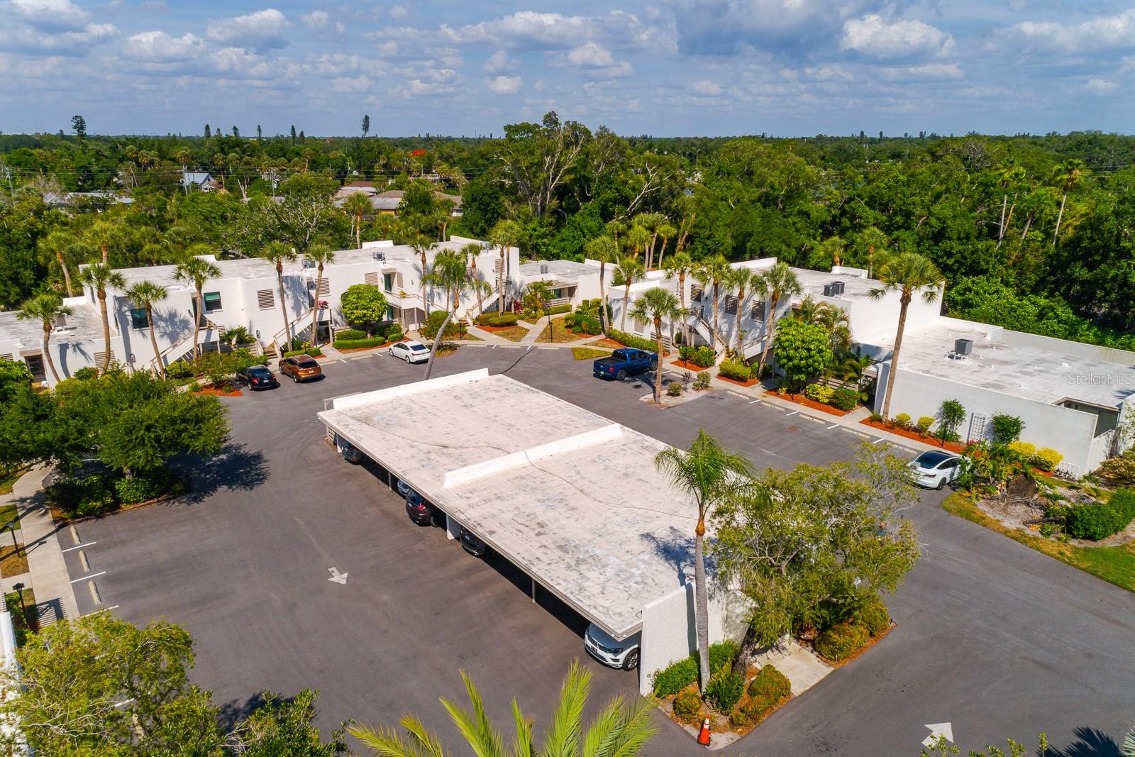 WILDEWOOD SPGS II C CONDO - Residential