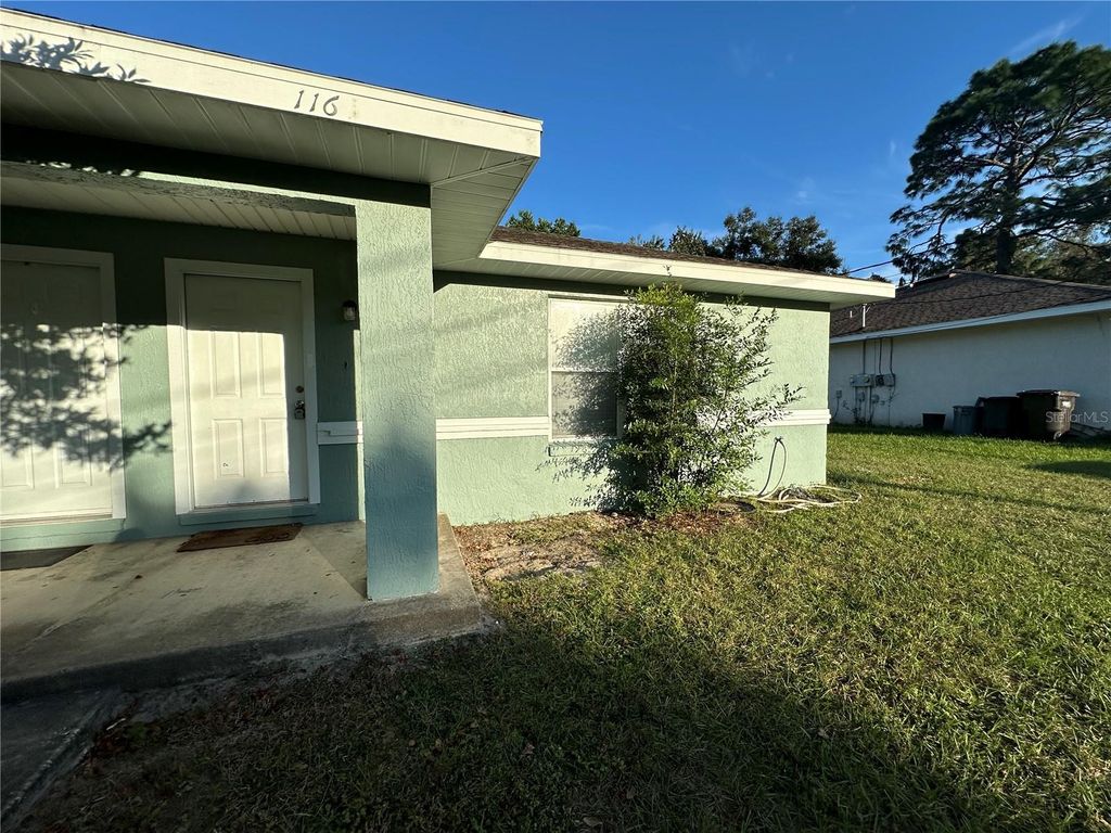 Photo of 1163 N Tiger Point, Lecanto, FL 34461 (MLS # TB8442072)