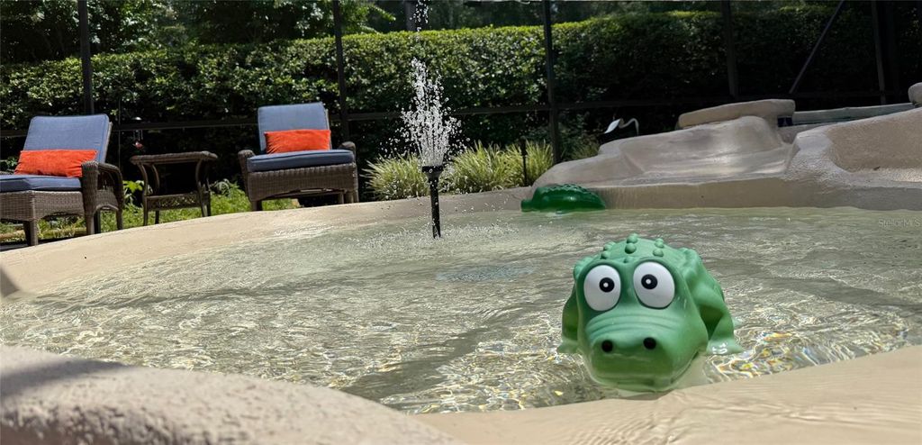 Photo of 8421 SW 23rd Place, Gainesville, FL 32607 (MLS # A4660402)