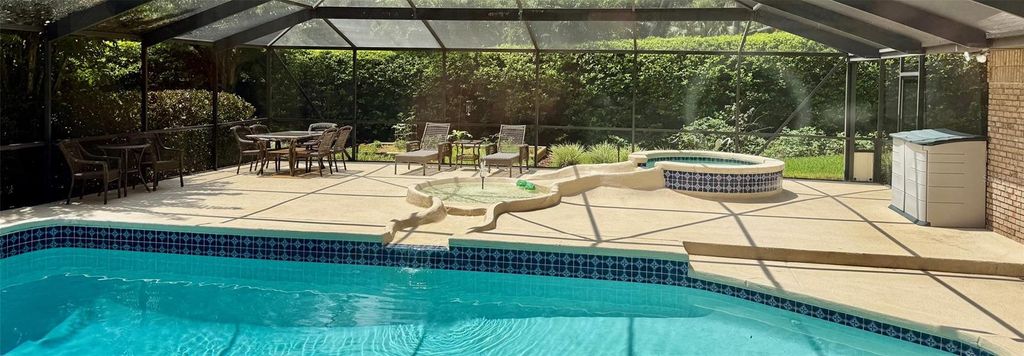 Photo of 8421 SW 23rd Place, Gainesville, FL 32607 (MLS # A4660402)