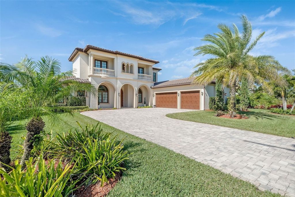 Photo of 14315 80th Avenue, Sebastian, FL 32958 (MLS # O6322258)