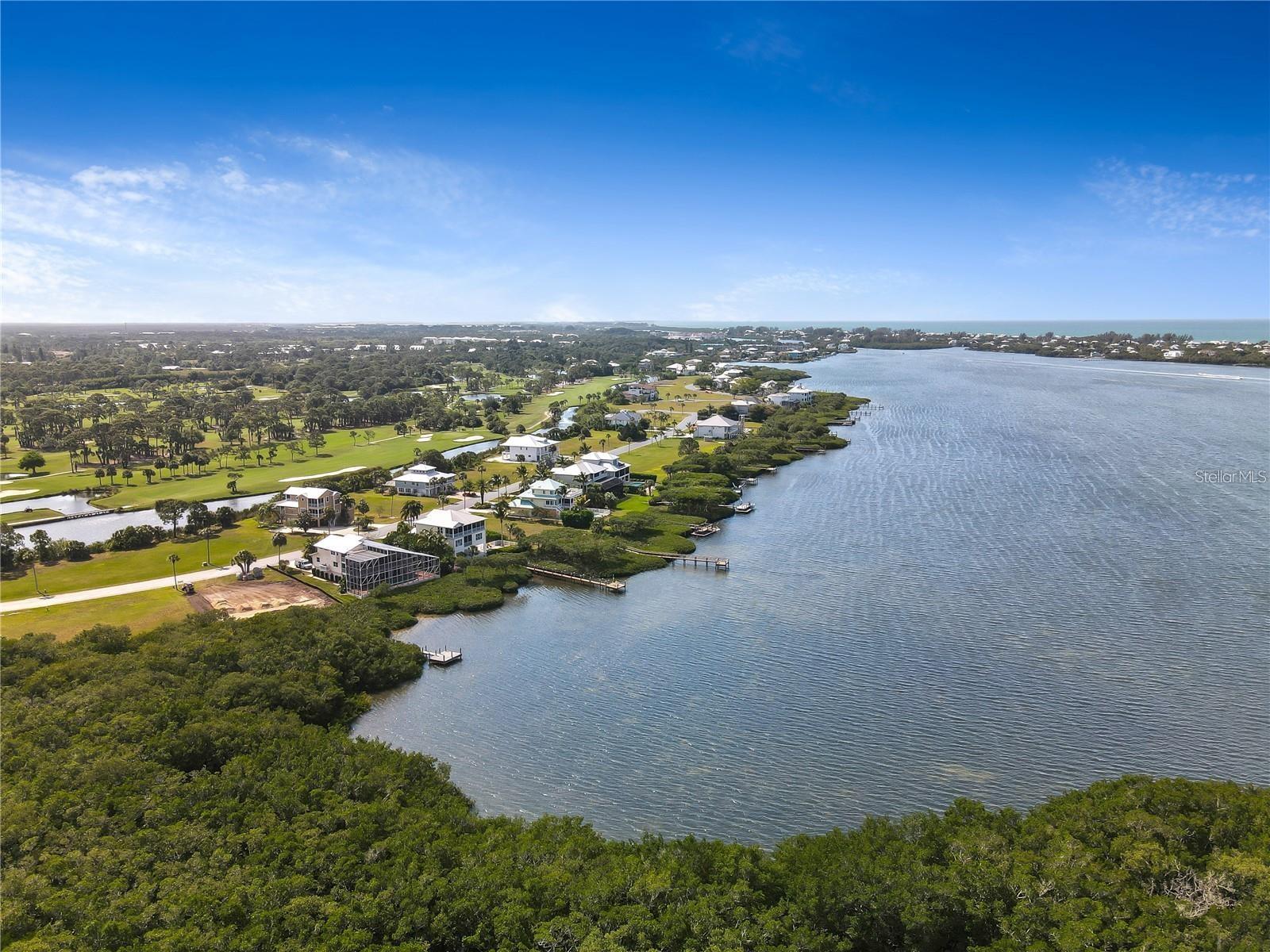 EAGLE PRESERVE ESTATES - Residential