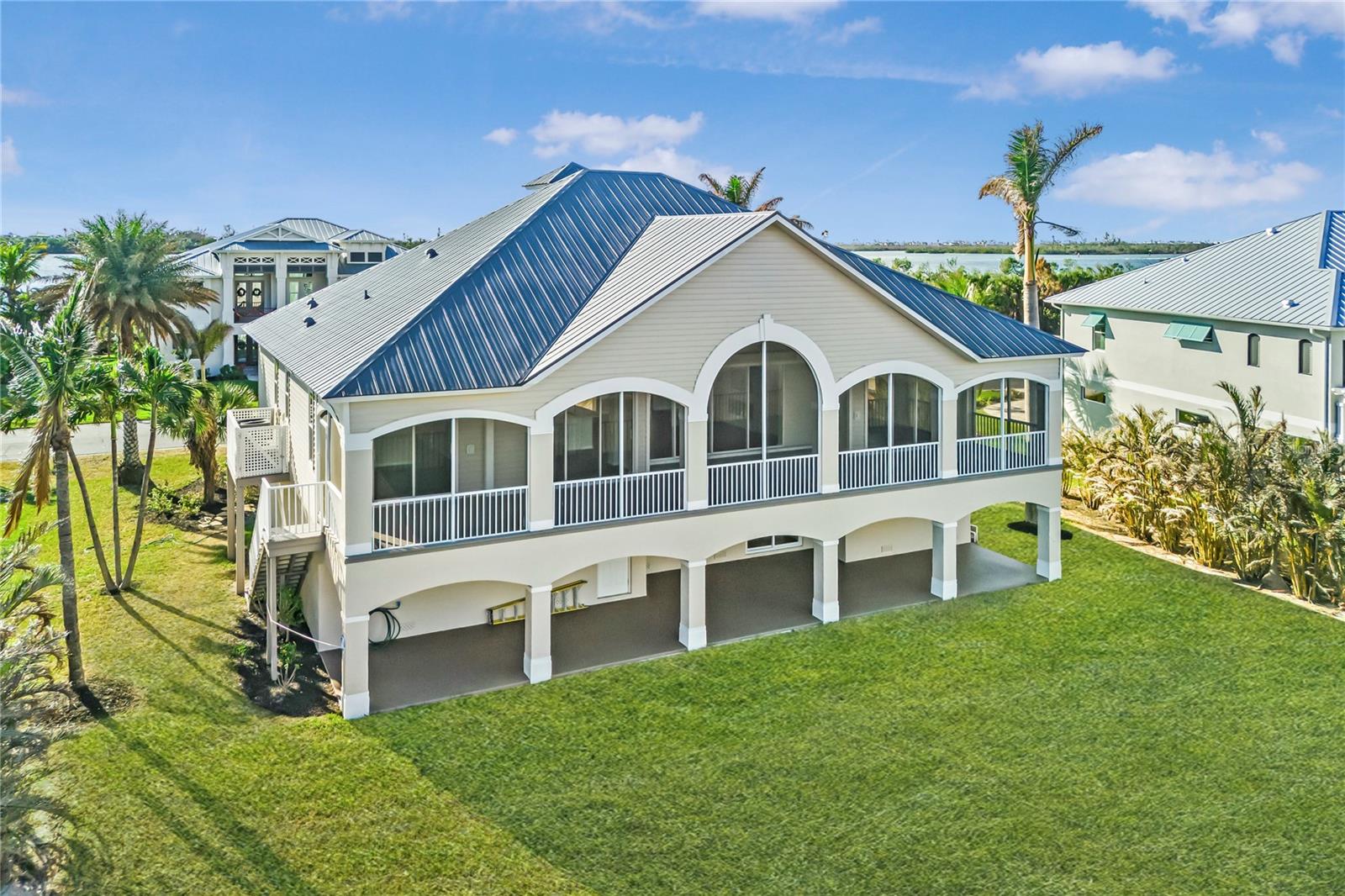 10030 EAGLE PRESERVE DRIVE