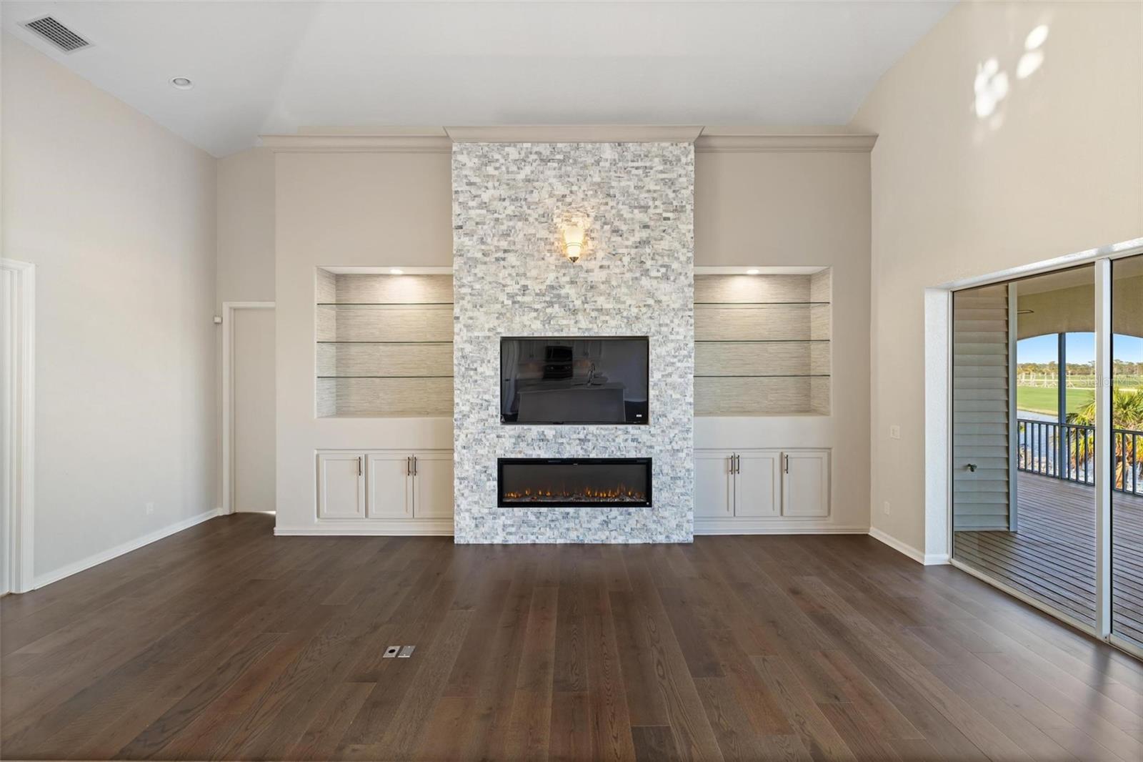 EAGLE PRESERVE ESTATES - Residential