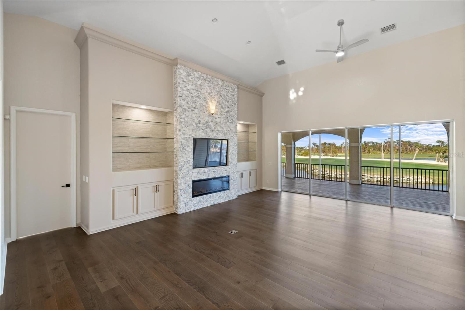 EAGLE PRESERVE ESTATES - Residential