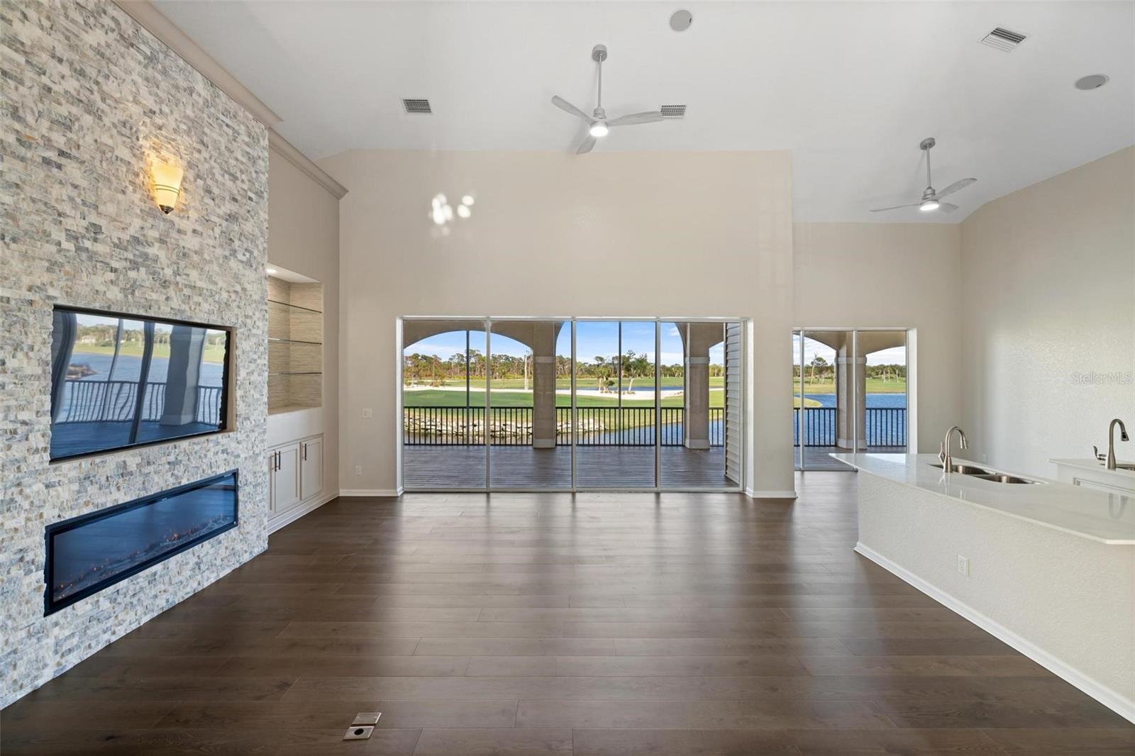 EAGLE PRESERVE ESTATES - Residential