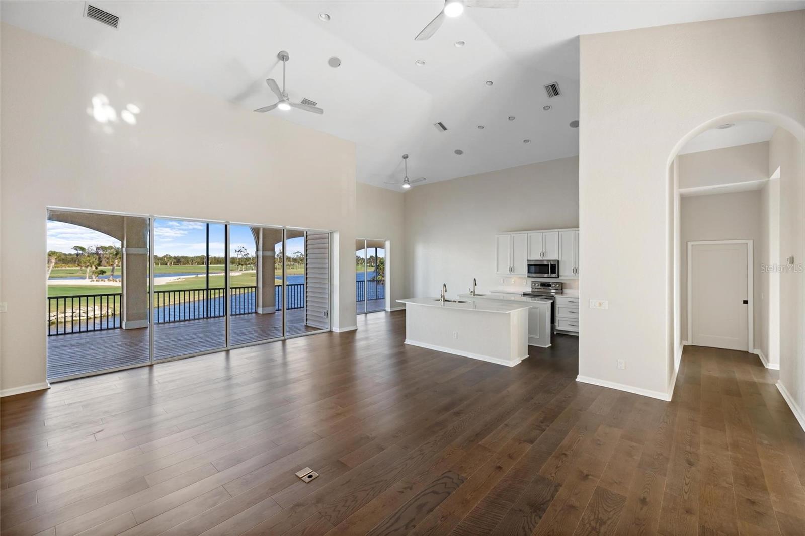 EAGLE PRESERVE ESTATES - Residential