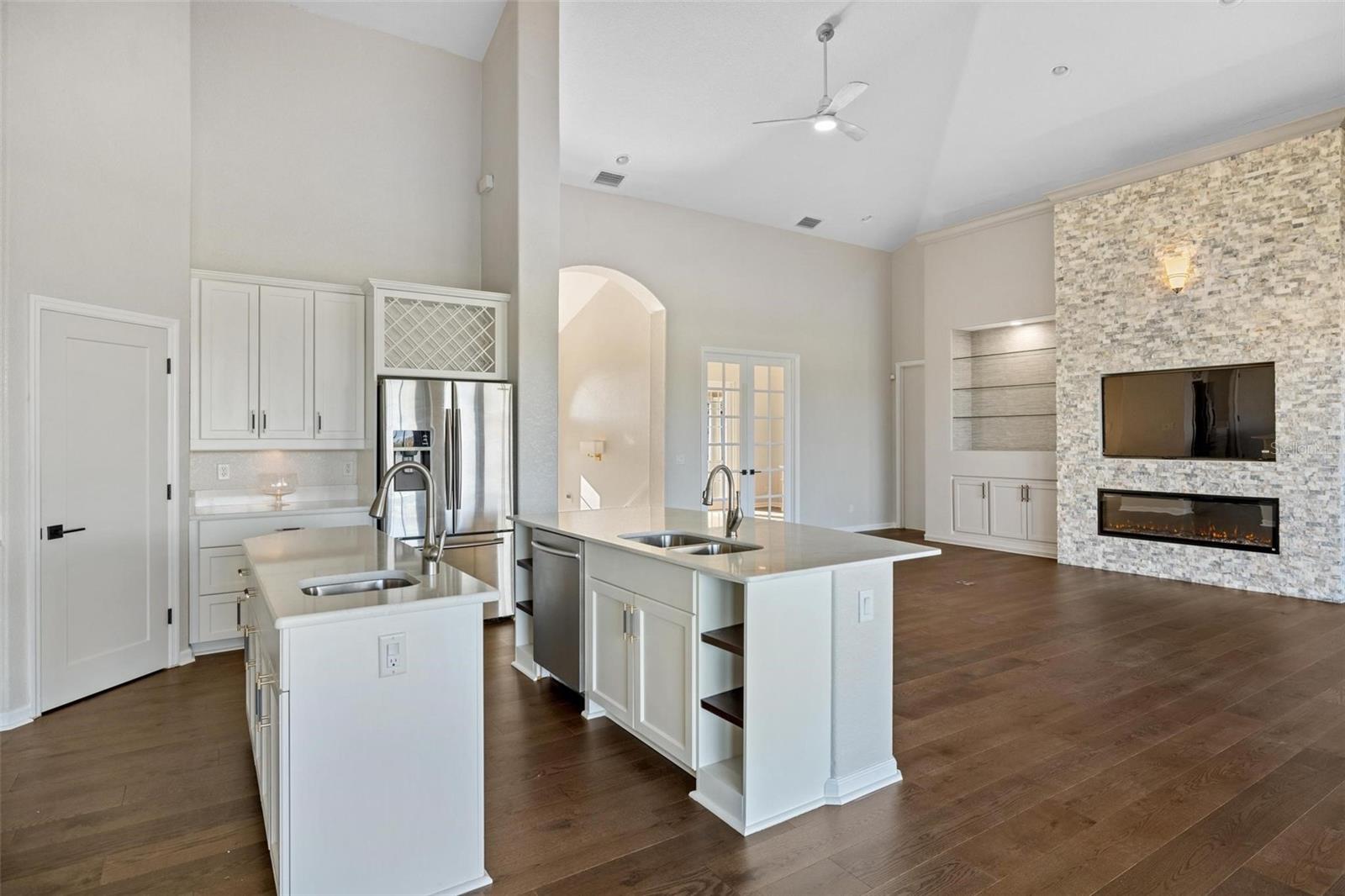 EAGLE PRESERVE ESTATES - Residential