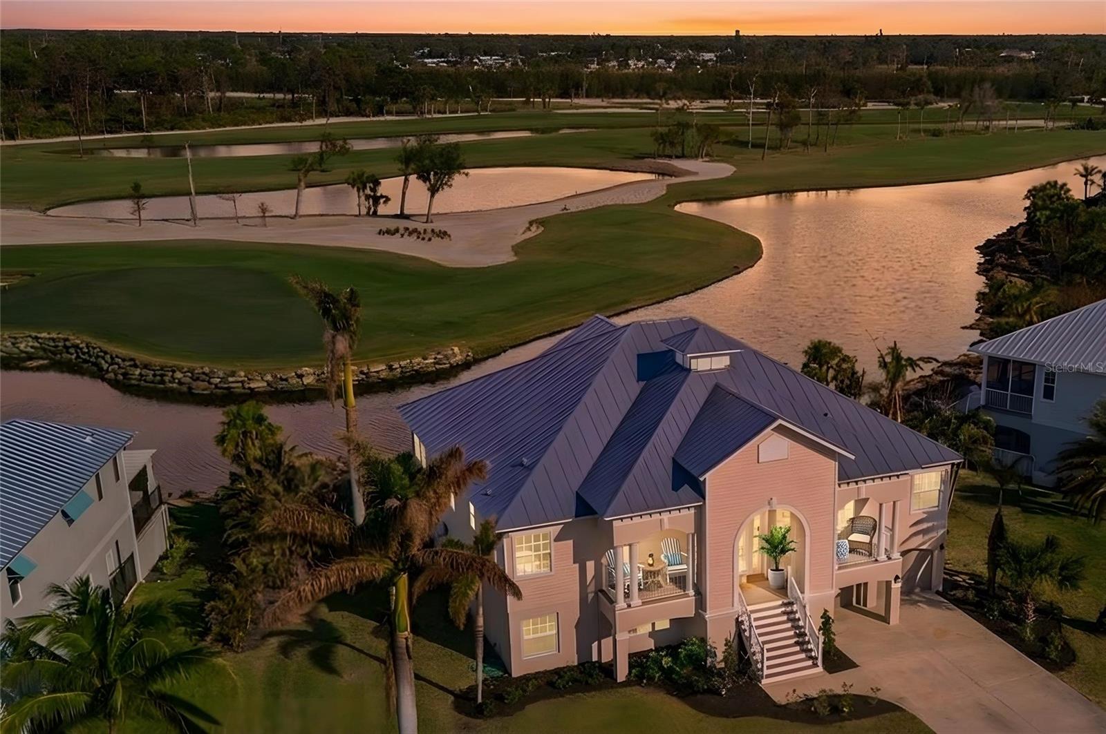 10030 EAGLE PRESERVE DRIVE, ENGLEWOOD, FL, 34224 1 10030 EAGLE PRESERVE DRIVE