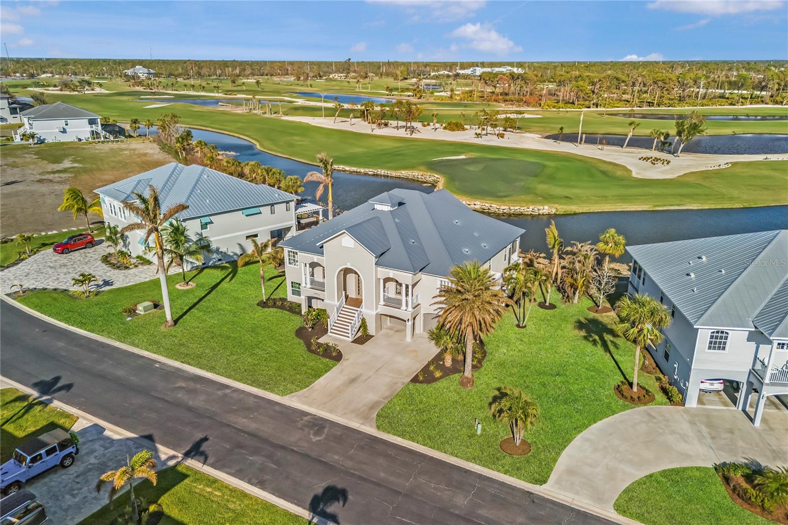 10030 EAGLE PRESERVE DRIVE