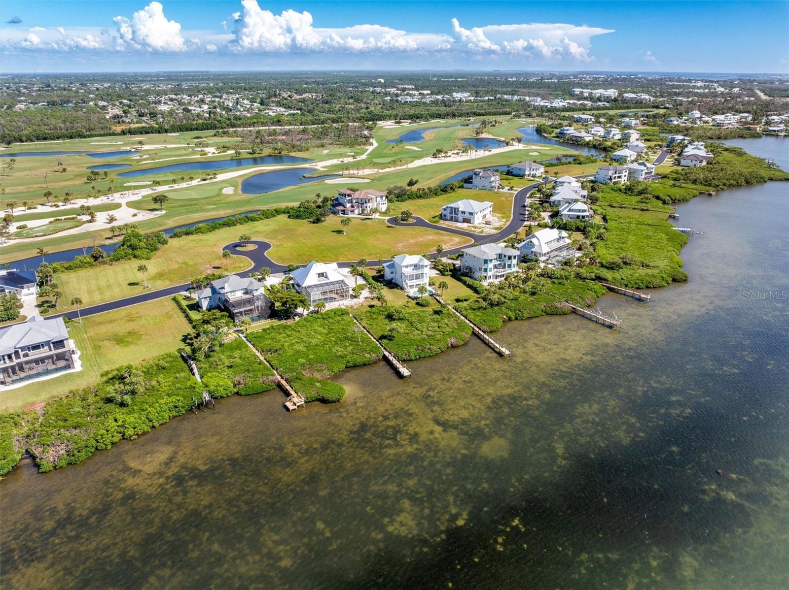 EAGLE PRESERVE ESTATES - Residential