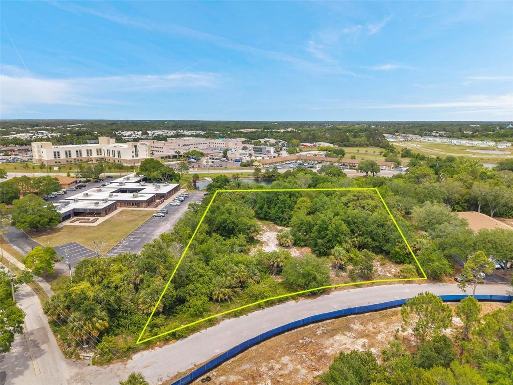 Photo of Lakeshore Boulevard, Hudson, FL 34667 (MLS # TB8394216)
