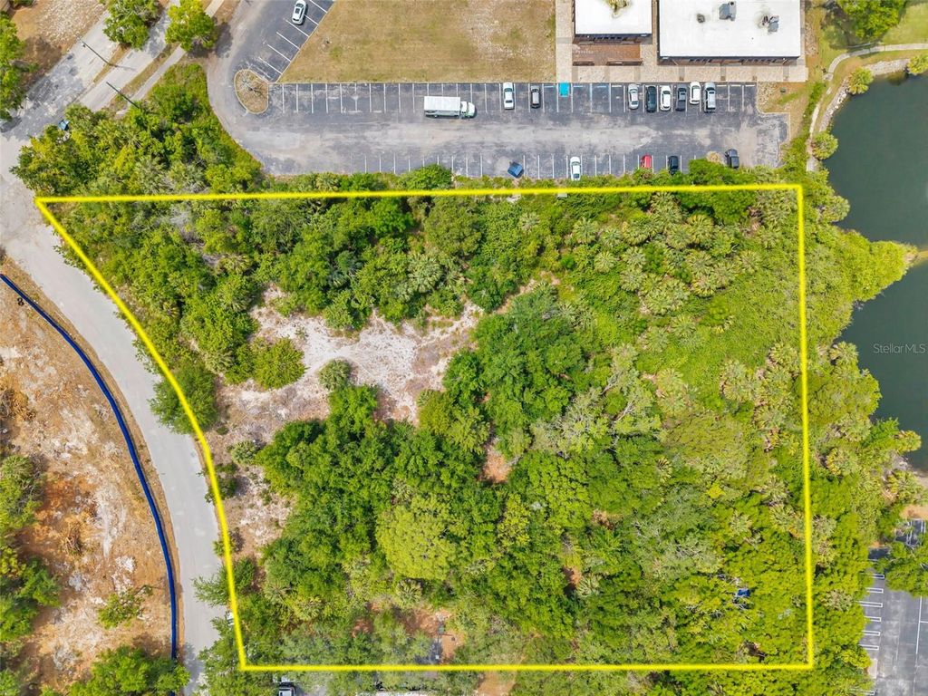 Photo of Lakeshore Boulevard, Hudson, FL 34667 (MLS # TB8394216)