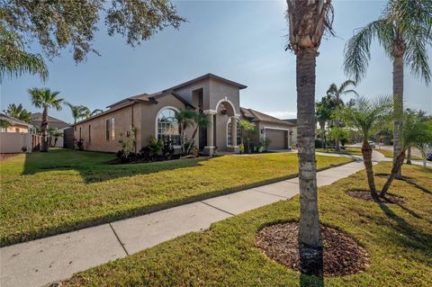 A home in TAMPA